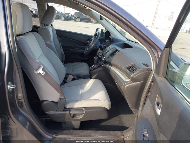 2HKRM3H4XGH514682 Honda CR-V SE