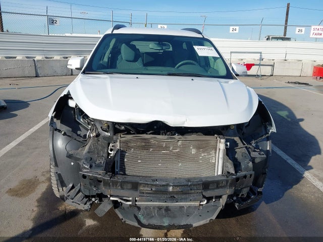 1GNKRGKD0HJ277493 Chevrolet Traverse 1lt