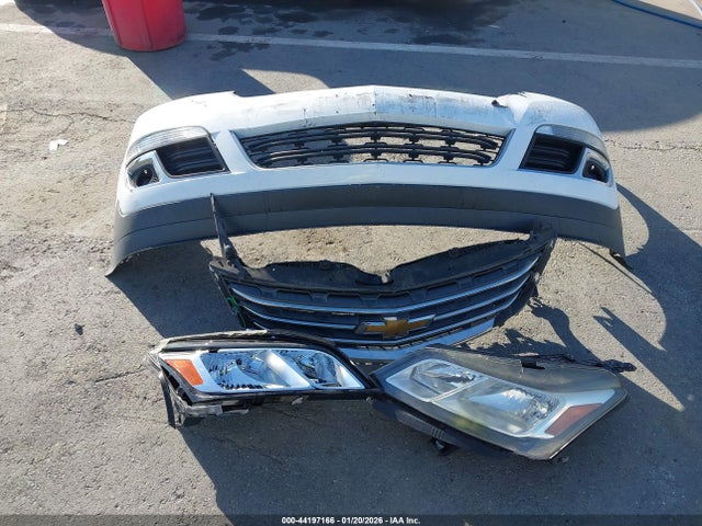 1GNKRGKD0HJ277493 Chevrolet Traverse 1lt