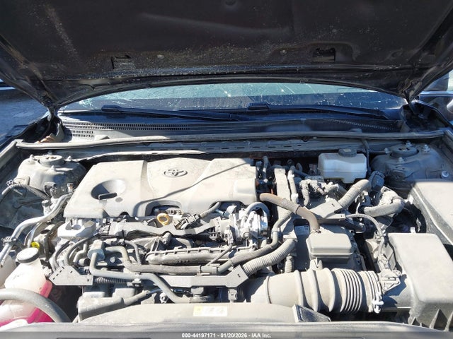 Aukcja sprzedaży 2023 Toyota Camry Se Hybrid, vin: 4T1G31AK5PU615797, numer aukcji: 44197171