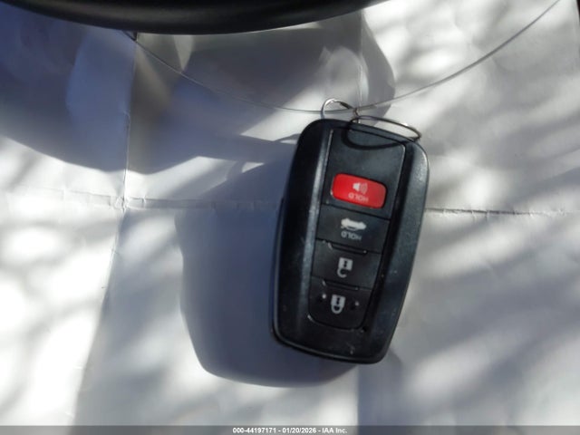 Aukcja sprzedaży 2023 Toyota Camry Se Hybrid, vin: 4T1G31AK5PU615797, numer aukcji: 44197171