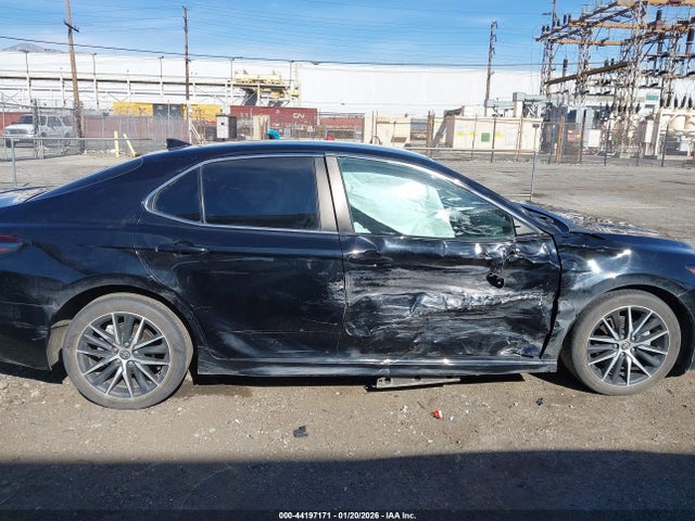 Aukcja sprzedaży 2023 Toyota Camry Se Hybrid, vin: 4T1G31AK5PU615797, numer aukcji: 44197171