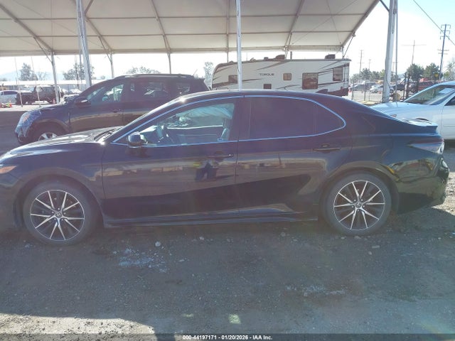 Aukcja sprzedaży 2023 Toyota Camry Se Hybrid, vin: 4T1G31AK5PU615797, numer aukcji: 44197171