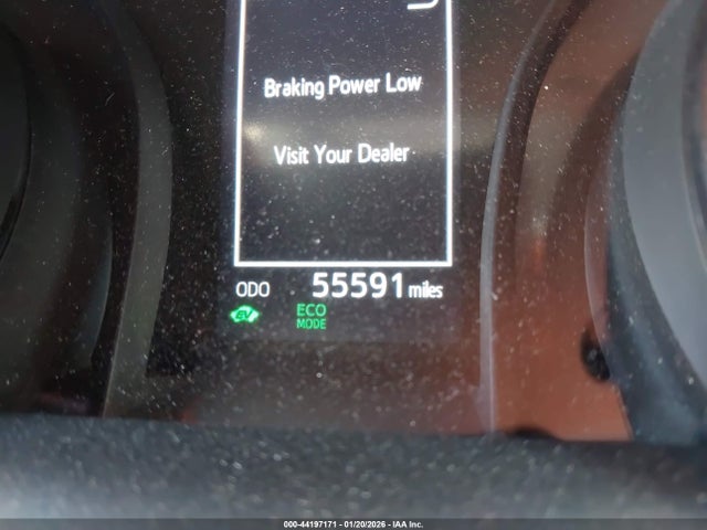Aukcja sprzedaży 2023 Toyota Camry Se Hybrid, vin: 4T1G31AK5PU615797, numer aukcji: 44197171