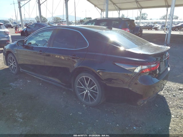 Aukcja sprzedaży 2023 Toyota Camry Se Hybrid, vin: 4T1G31AK5PU615797, numer aukcji: 44197171