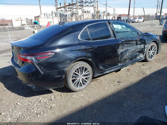 Aukcja sprzedaży 2023 Toyota Camry Se Hybrid, vin: 4T1G31AK5PU615797, numer aukcji: 44197171