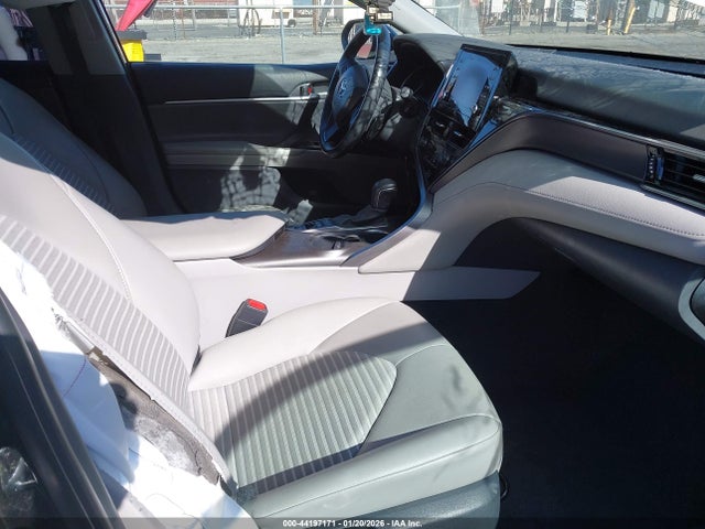 Aukcja sprzedaży 2023 Toyota Camry Se Hybrid, vin: 4T1G31AK5PU615797, numer aukcji: 44197171