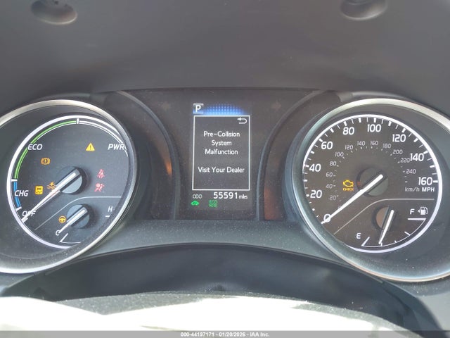 Aukcja sprzedaży 2023 Toyota Camry Se Hybrid, vin: 4T1G31AK5PU615797, numer aukcji: 44197171