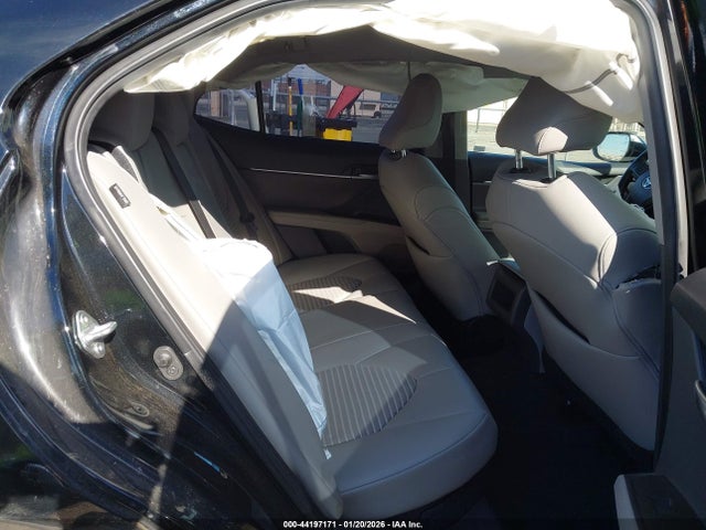 Aukcja sprzedaży 2023 Toyota Camry Se Hybrid, vin: 4T1G31AK5PU615797, numer aukcji: 44197171