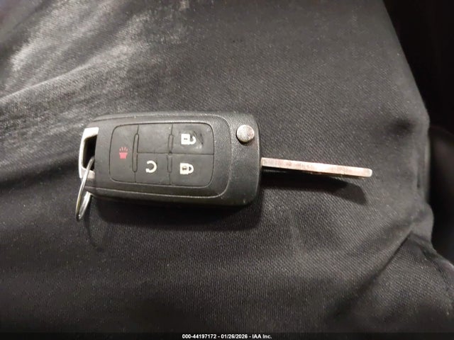 GMC Terrain Slt 2017 2GKFLUEK9H6108658 Image 11