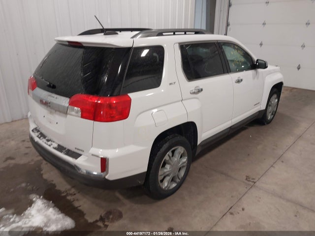 GMC Terrain Slt 2017 2GKFLUEK9H6108658 Image 4