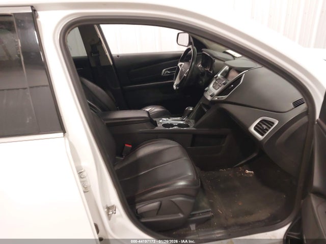 GMC Terrain Slt 2017 2GKFLUEK9H6108658 Image 5