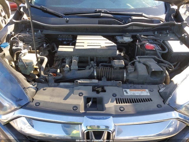 5J6RW1H86KA016278 Honda Cr-v Ex-l