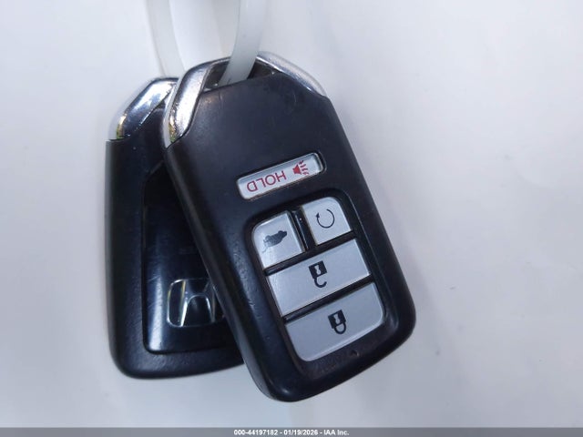 5J6RW1H86KA016278 Honda Cr-v Ex-l