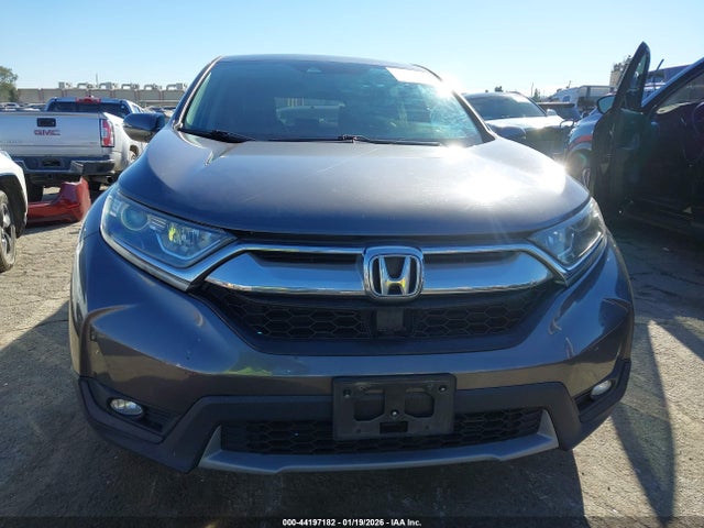 5J6RW1H86KA016278 Honda Cr-v Ex-l