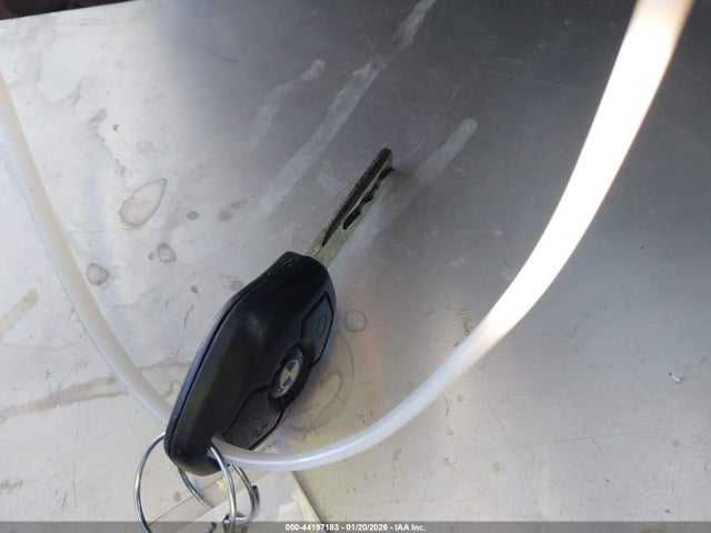 2005 BMW Z4 4USBT33515LS55829 Photo 10