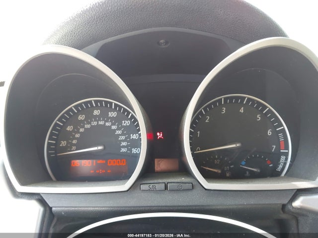 2005 BMW Z4 4USBT33515LS55829 Photo 6