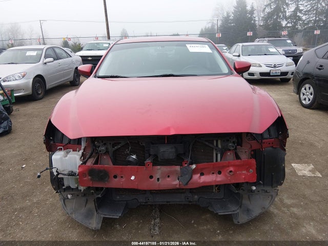 JM1GJ1V57G1479091 Mazda Mazda6 I Touring