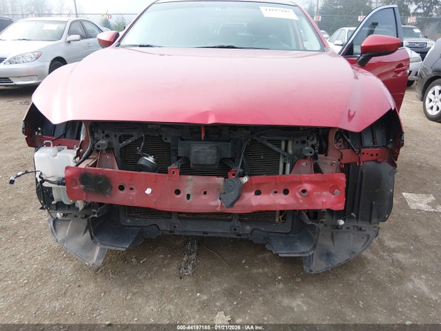 JM1GJ1V57G1479091 Mazda Mazda6 I Touring