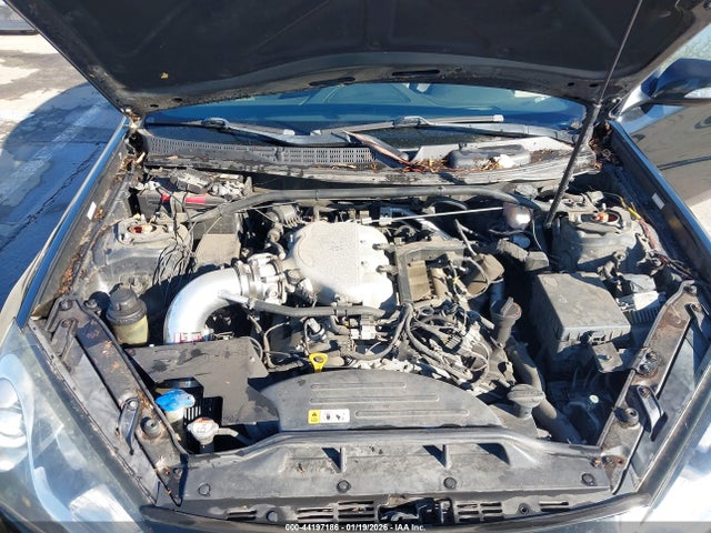 KMHHU6KJ8GU134611 Hyundai Genesis 3.8 R-spec