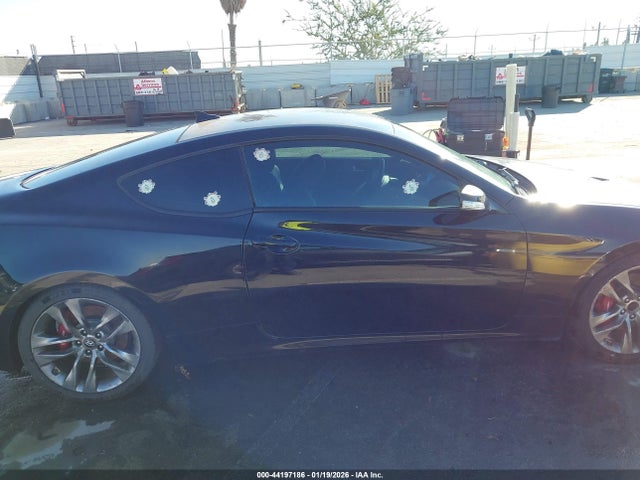 KMHHU6KJ8GU134611 Hyundai Genesis 3.8 R-spec
