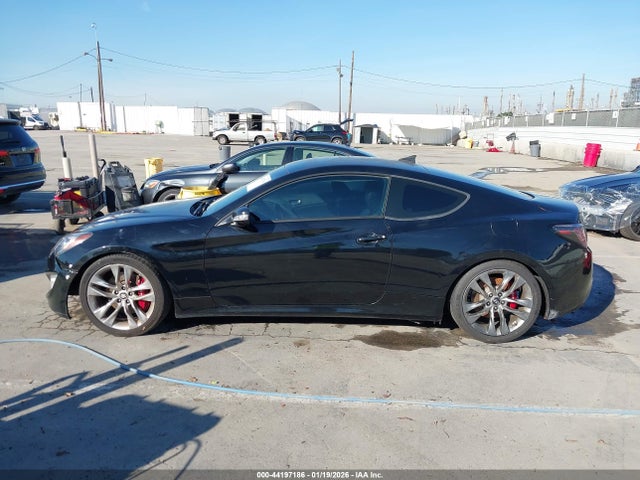 KMHHU6KJ8GU134611 Hyundai Genesis 3.8 R-spec