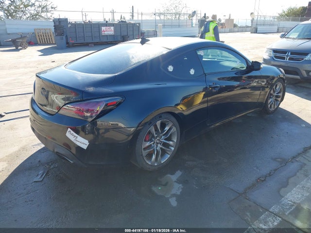 KMHHU6KJ8GU134611 Hyundai Genesis 3.8 R-spec