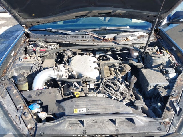 KMHHU6KJ8GU134611 Hyundai Genesis 3.8 R-spec