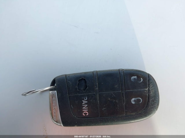 Продаж на аукціоні авто 2013 Dodge Journey Sxt, vin: 3C4PDCBG8DT593002, номер лоту: 44197187