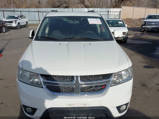 Продаж на аукціоні авто 2013 Dodge Journey Sxt, vin: 3C4PDCBG8DT593002, номер лоту: 44197187