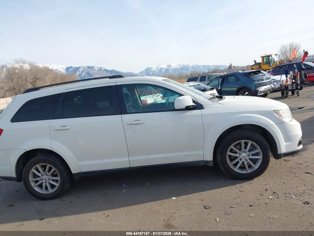 Продаж на аукціоні авто 2013 Dodge Journey Sxt, vin: 3C4PDCBG8DT593002, номер лоту: 44197187