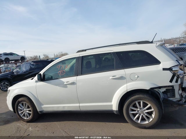 Продаж на аукціоні авто 2013 Dodge Journey Sxt, vin: 3C4PDCBG8DT593002, номер лоту: 44197187