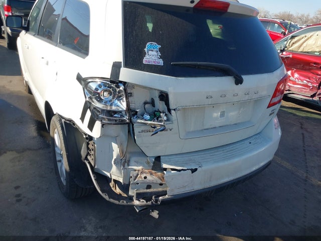 Продаж на аукціоні авто 2013 Dodge Journey Sxt, vin: 3C4PDCBG8DT593002, номер лоту: 44197187