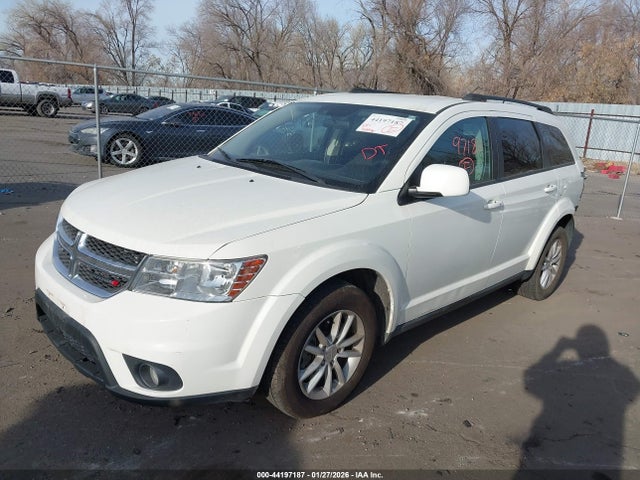 Продаж на аукціоні авто 2013 Dodge Journey Sxt, vin: 3C4PDCBG8DT593002, номер лоту: 44197187