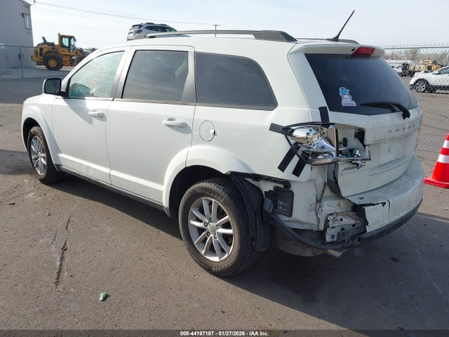 Продаж на аукціоні авто 2013 Dodge Journey Sxt, vin: 3C4PDCBG8DT593002, номер лоту: 44197187