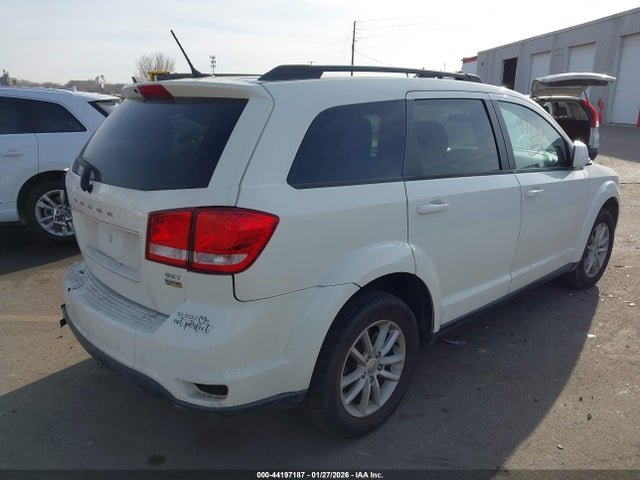 Продаж на аукціоні авто 2013 Dodge Journey Sxt, vin: 3C4PDCBG8DT593002, номер лоту: 44197187