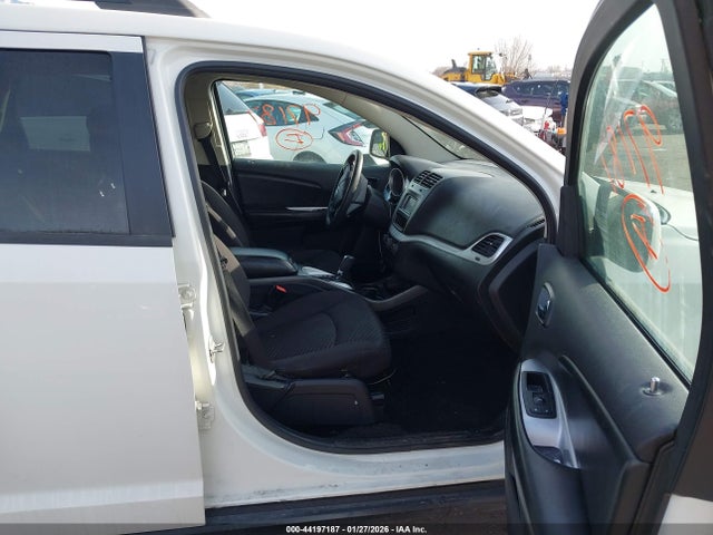 Продаж на аукціоні авто 2013 Dodge Journey Sxt, vin: 3C4PDCBG8DT593002, номер лоту: 44197187