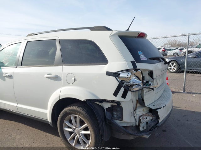 Продаж на аукціоні авто 2013 Dodge Journey Sxt, vin: 3C4PDCBG8DT593002, номер лоту: 44197187