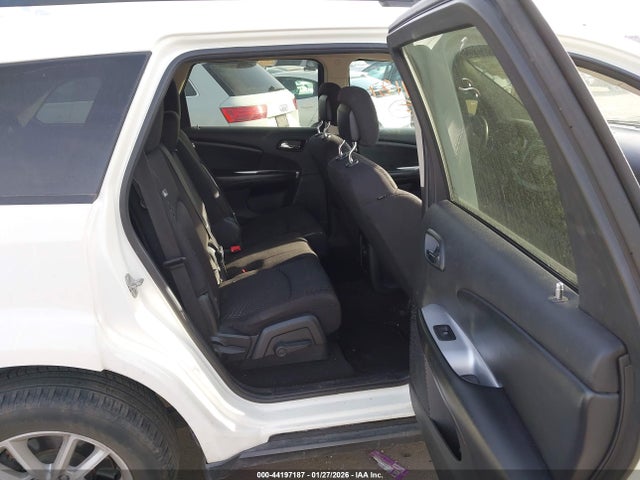 Продаж на аукціоні авто 2013 Dodge Journey Sxt, vin: 3C4PDCBG8DT593002, номер лоту: 44197187