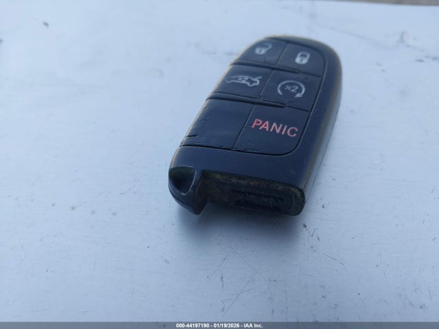 2016 DODGE CHARGER 2C3CDXBG8GH109286 Photo 10