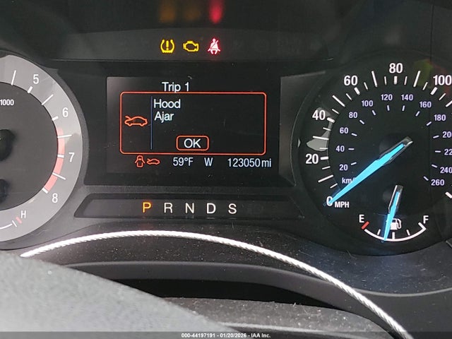 Ford FUSION SE 2014 3FA6P0H99ER294200 Image 15