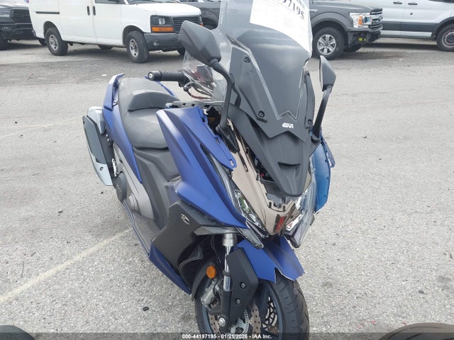 2023 RFBSAT548PB610300 main image