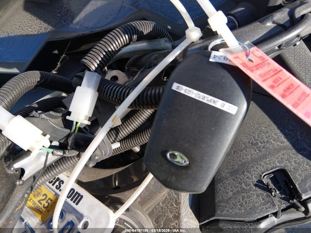 Kymco Usa Inc Ak 550 2023 RFBSAT548PB610300 Image 11