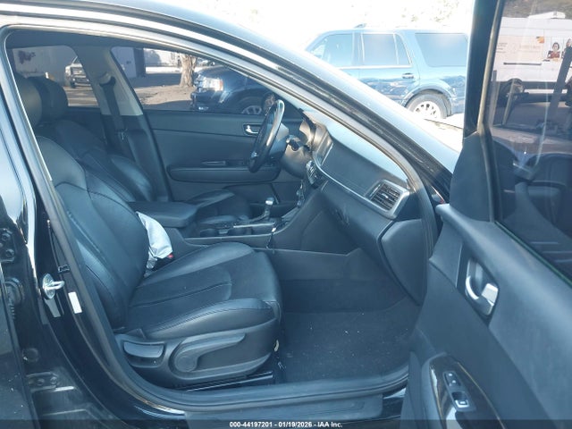 5XXGU4L3XGG095627 KIA OPTIMA EX