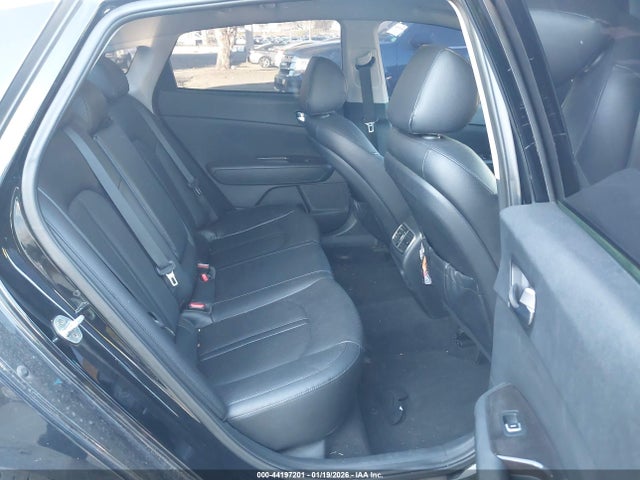 5XXGU4L3XGG095627 KIA OPTIMA EX