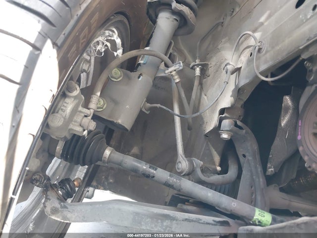 3N1CP5CV6ML500222 Nissan Kicks Sv Xtronic Cvt