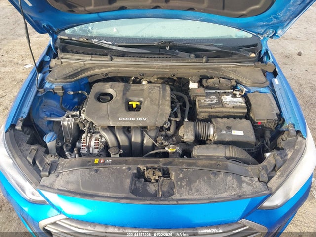 KMHD84LF3HU358629 Hyundai Elantra Limited