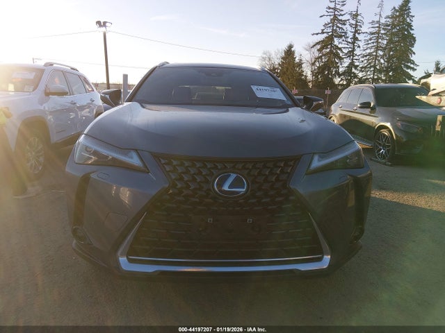 Продажа на аукционе авто 2021 Lexus Ux 250h Luxury, vin: JTHL9JBH4M2048248, номер лота: 44197207