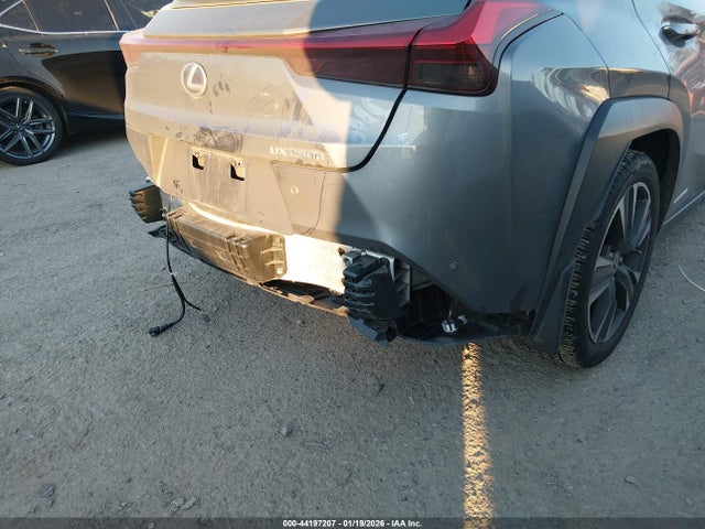 Продажа на аукционе авто 2021 Lexus Ux 250h Luxury, vin: JTHL9JBH4M2048248, номер лота: 44197207