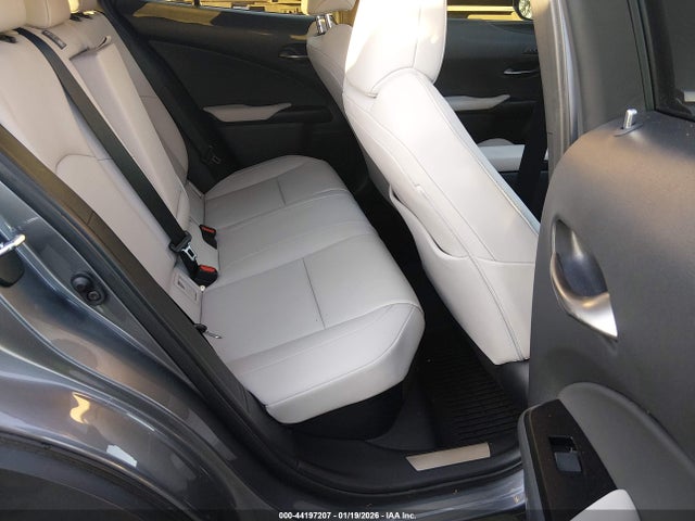 Продажа на аукционе авто 2021 Lexus Ux 250h Luxury, vin: JTHL9JBH4M2048248, номер лота: 44197207